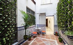 Apartamento Jazmín